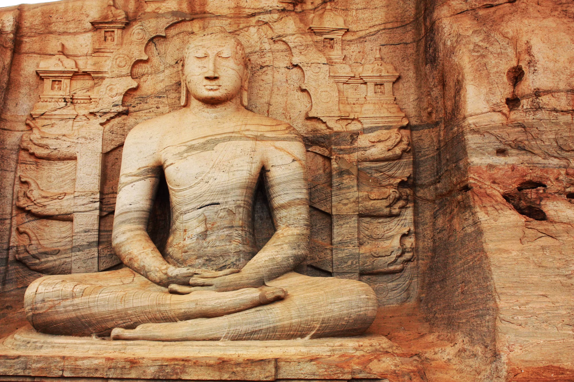 Embracing Stillness: The Impact of Meditation on Modern Life